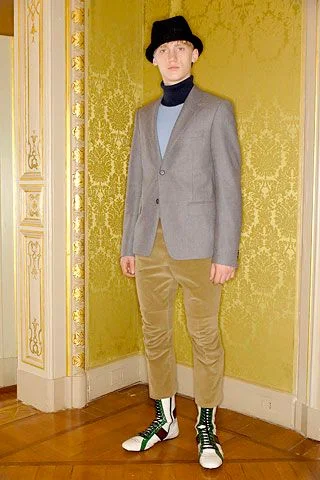 Look 2